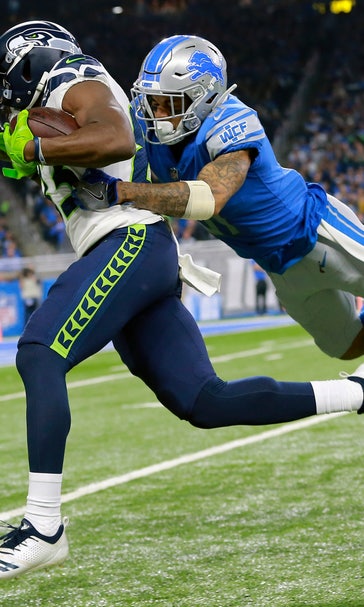 Another letdown leaves Lions alone in last